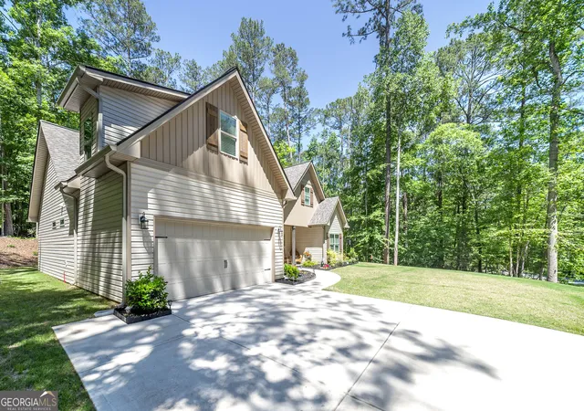 4th image of 50 Magpie Ct, Monticello, GA 31064 | MLS# 10765388