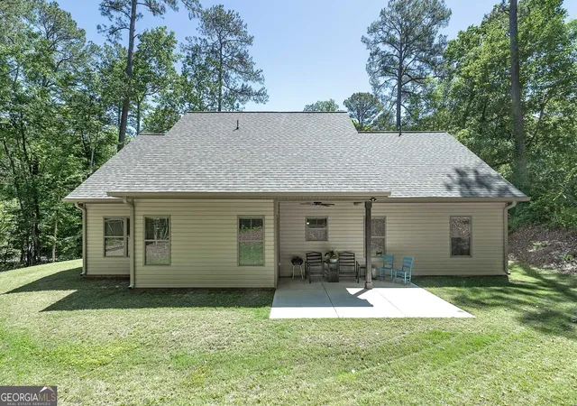 5th image of 50 Magpie Ct, Monticello, GA 31064 | MLS# 10765388