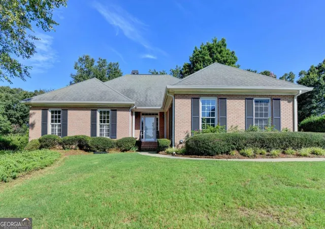 1st image of 611 Iris Ln, Winder, GA 30680 | MLS# 10829201