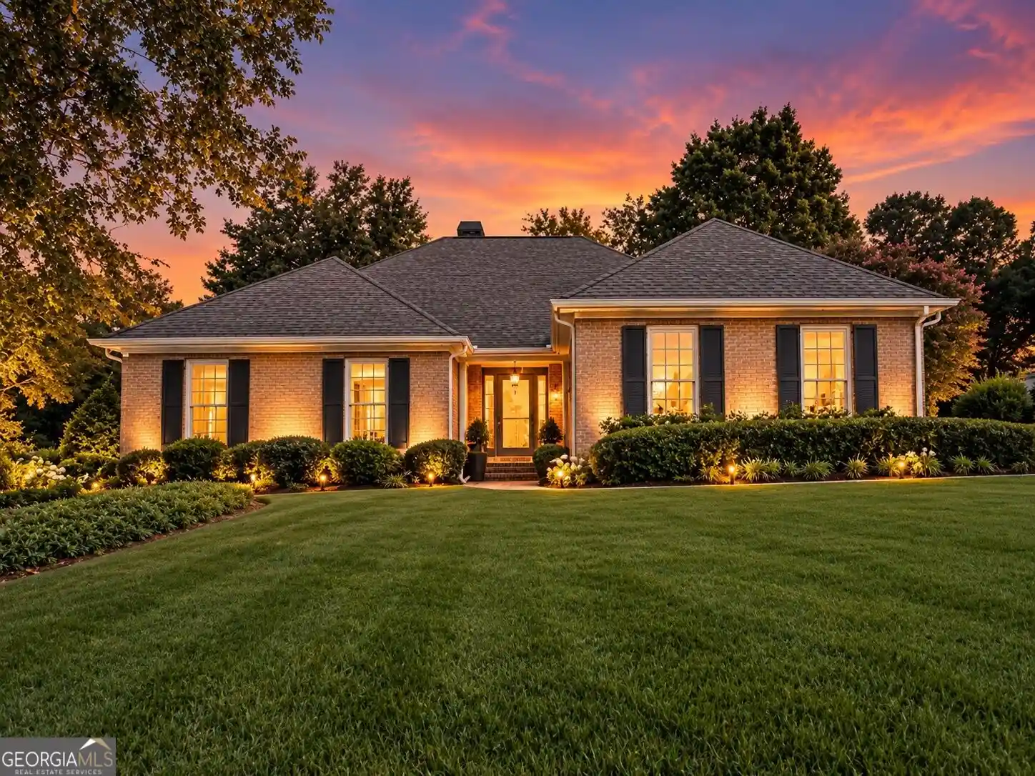 Photo 1 of Single family home for sale at 611 Iris Ln, Winder, GA 30680 | MLS# 10829201 | Listing updated on 2026-10-19