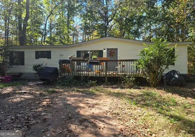 Photo 1 of Manufactured home for sale at 415 Bagwell Rd, Dawsonville, GA 30534 | MLS# 10879936 | Listing updated on 2026-10-30