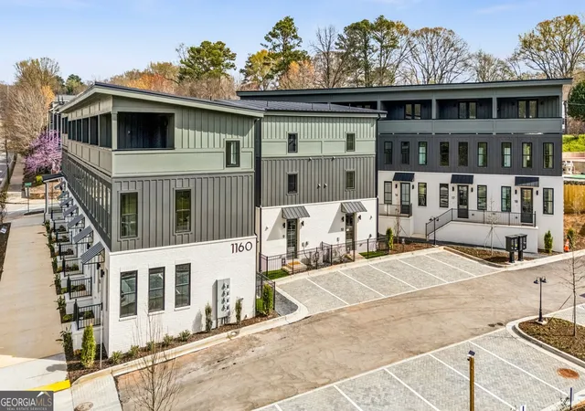40th image of 1160 Boulevard Se #10, Atlanta, GA 30312 | MLS# 10811575