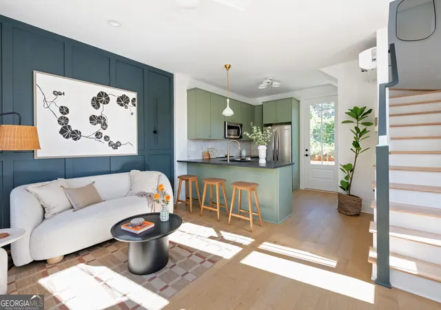 4th image of 1160 Boulevard Se #10, Atlanta, GA 30312 | MLS# 10811575