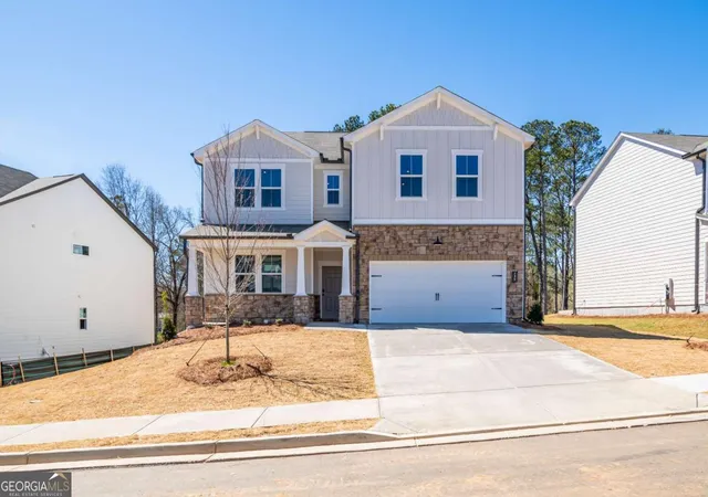 Photo 1 of Single family home for sale at 180 Henley St, Canton, GA 30114 | MLS# 10765382 | Listing updated on 2026-10-07