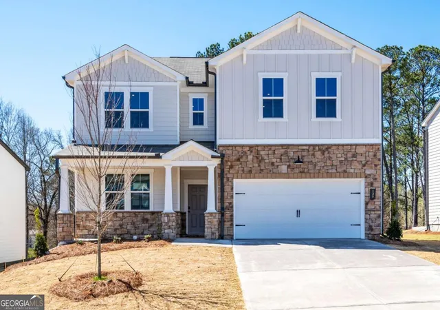 Photo 3 of Single family home for sale at 180 Henley St, Canton, GA 30114 | MLS# 10765382 | Listing updated on 2026-10-07