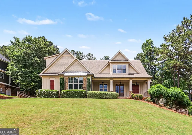 1st image of 72 Marina Dr, Newnan, GA 30263 | MLS# 10771610