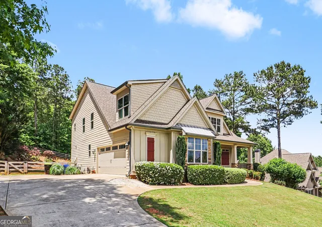 3rd image of 72 Marina Dr, Newnan, GA 30263 | MLS# 10771610