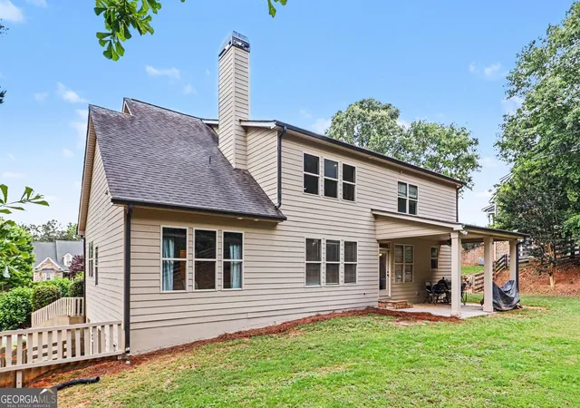 45th image of 72 Marina Dr, Newnan, GA 30263 | MLS# 10771610