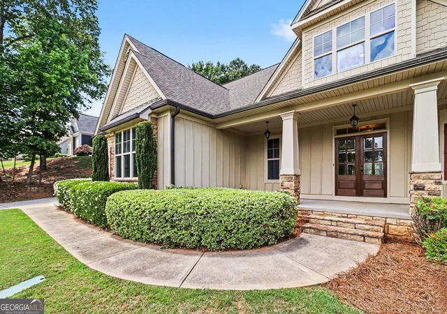 4th image of 72 Marina Dr, Newnan, GA 30263 | MLS# 10771610