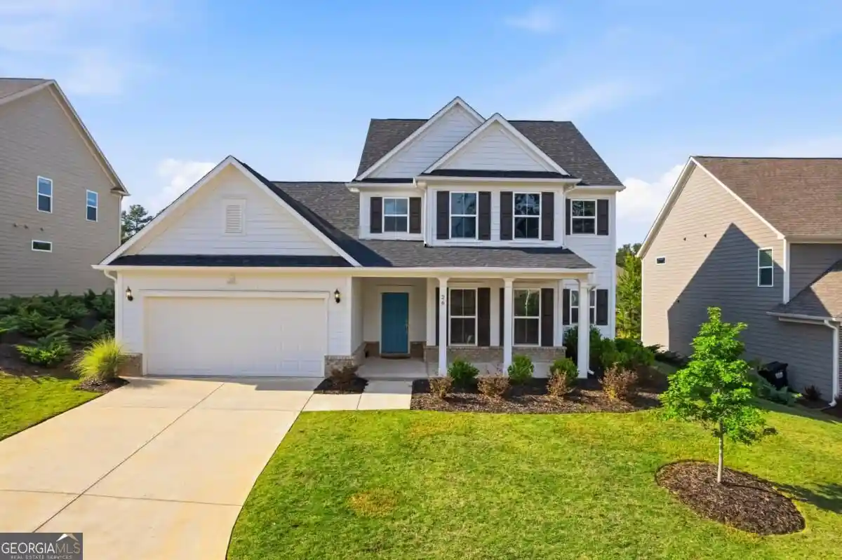 Photo 1 of Single family home for sale at 26 Riverclub Rd, Acworth, GA 30101 | MLS# 10870789 | Listing updated on 2026-10-29