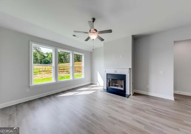 5th image of 128 Classic Overlook, Homer, GA 30547 | MLS# 10822338