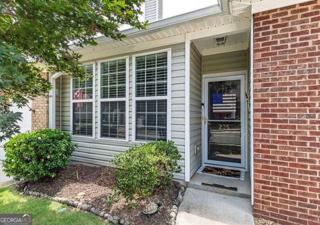 Photo 3 of Condo for sale at 235 Riverstone Pl, Canton, GA 30114 | MLS# 10829371 | Listing updated on 2026-10-03