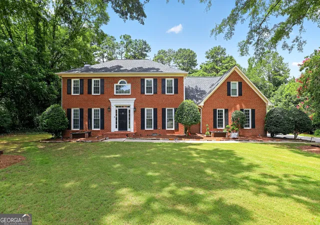 1st image of 140 Creekview Trl, Fayetteville, GA 30214 | MLS# 10805107