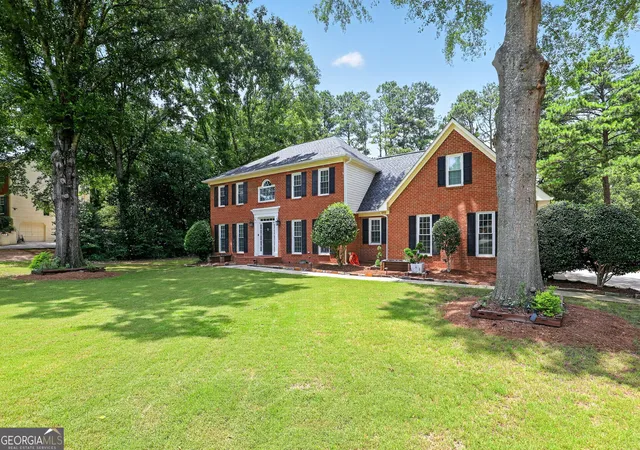 2nd image of 140 Creekview Trl, Fayetteville, GA 30214 | MLS# 10805107