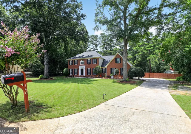 4th image of 140 Creekview Trl, Fayetteville, GA 30214 | MLS# 10805107