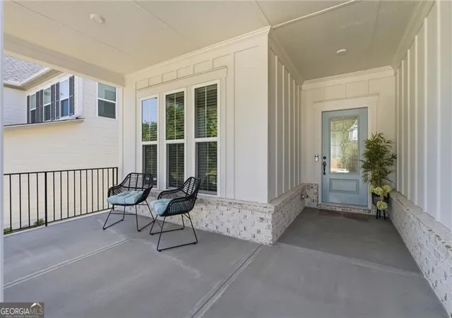 Photo 3 of Single family home for sale at 4691 Wilderness Trl, Flowery Branch, GA 30542 | MLS# 10792773 | Listing updated on 2026-07-19