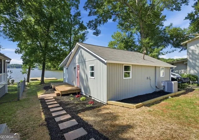 Homes for sale in Jackson, GA | 230 Arrow Point Rd, Jackson, GA 30233 | MLS# 10779021