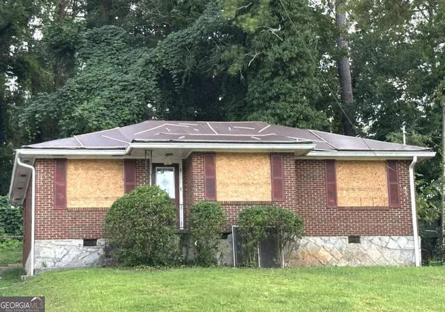 Single family home for sale at 3713 Glenwood Rd, Decatur, GA 30032 | MLS# 10829142