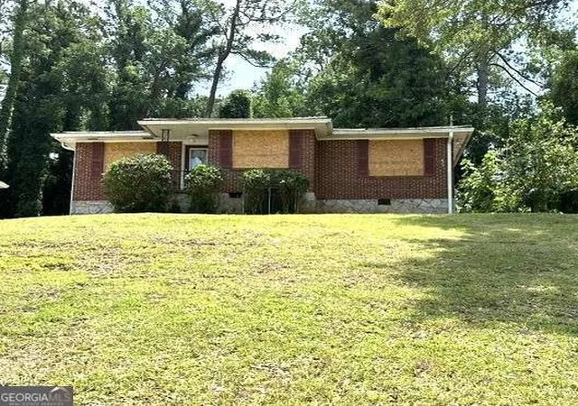 Photo 1 of Single family home for sale at 3713 Glenwood Rd, Decatur, GA 30032 | MLS# 10829142 | Listing updated on 2026-09-26