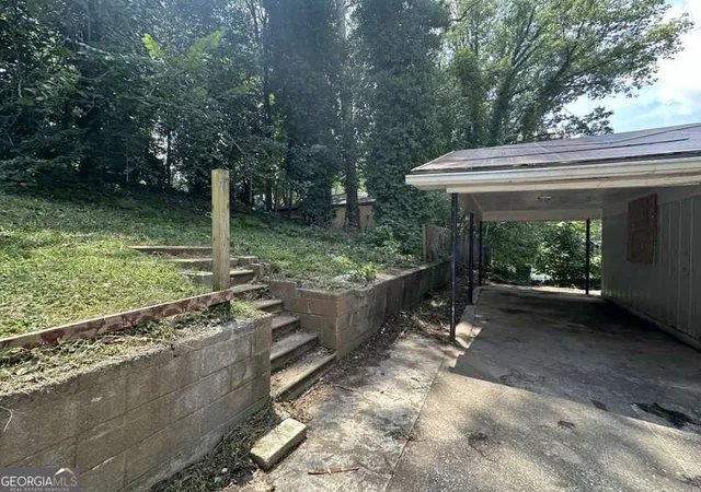 Photo 2 of Single family home for sale at 3713 Glenwood Rd, Decatur, GA 30032 | MLS# 10829142 | Listing updated on 2026-09-26
