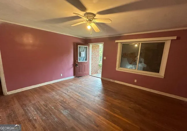 Photo 4 of Single family home for sale at 3713 Glenwood Rd, Decatur, GA 30032 | MLS# 10829142 | Listing updated on 2026-09-26