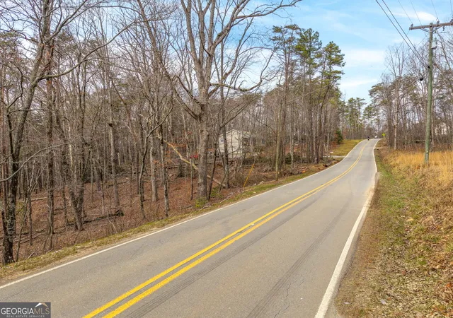 Photo 2 of Land for sale at Lt 167 Henderson Mountain Rd, Jasper, GA 30143 | MLS# 10700270 | Listing updated on 2026-10-01