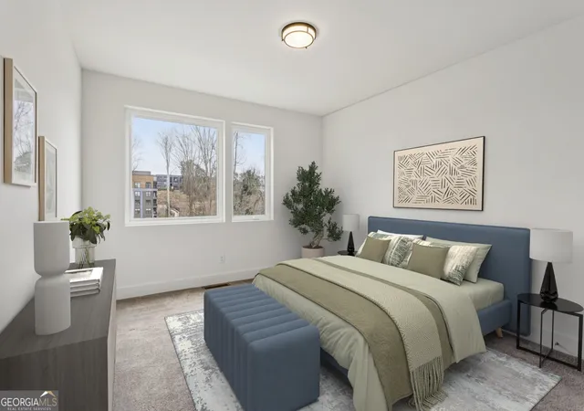 Photo 3 of Townhouse for sale at 1261 Chelsea Cir NW, Atlanta, GA 30318 | MLS# 10708595 | Listing updated on 2026-10-24
