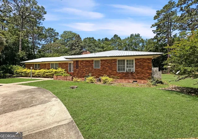 1st image of 164 Conway Dr, Jesup, GA 31545 | MLS# 10782926