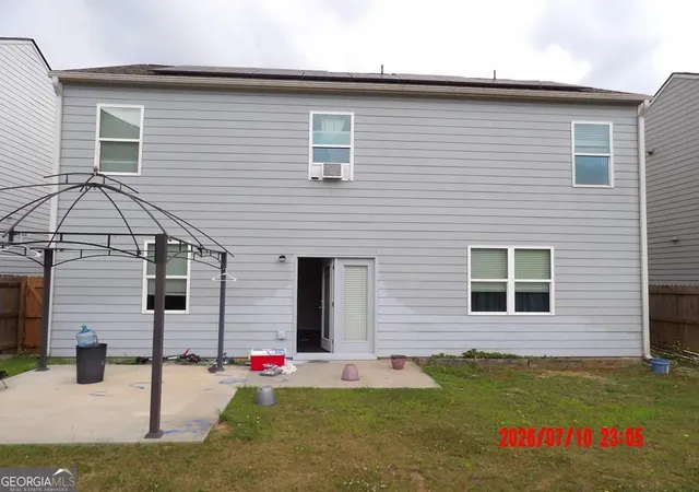 Photo 18 of Single family home for sale at 5537 Barberry Ave, Oakwood, GA 30566 | MLS# 10816052 | Listing updated on 2026-08-13