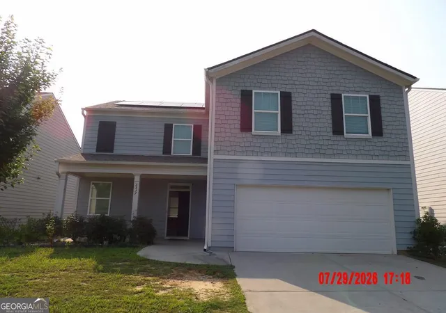 Photo 1 of Single family home for sale at 5537 Barberry Ave, Oakwood, GA 30566 | MLS# 10816052 | Listing updated on 2026-08-13
