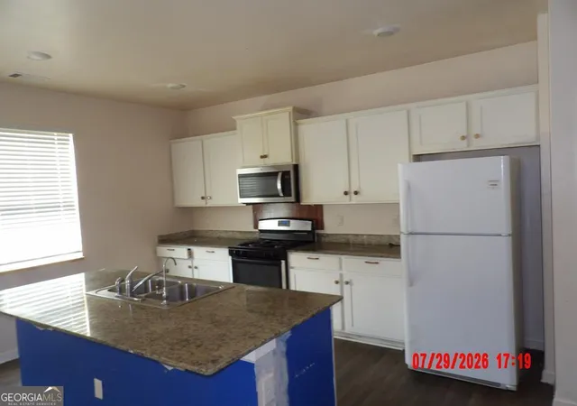 Photo 4 of Single family home for sale at 5537 Barberry Ave, Oakwood, GA 30566 | MLS# 10816052 | Listing updated on 2026-08-13