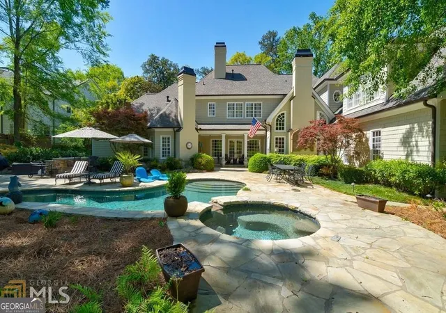Photo 1 of Mansion for sale at 4037 Wieuca Rd Ne, Atlanta, GA 30342 | MLS# 10690885 | Listing updated on 2026-08-14