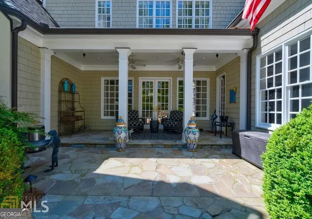 Photo 3 of Mansion for sale at 4037 Wieuca Rd Ne, Atlanta, GA 30342 | MLS# 10690885 | Listing updated on 2026-08-14