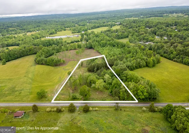 Homes for sale in Trenton, GA | 0 Ga 301 Hwy #LOT 2, Trenton, GA 30752 | MLS# 10757479