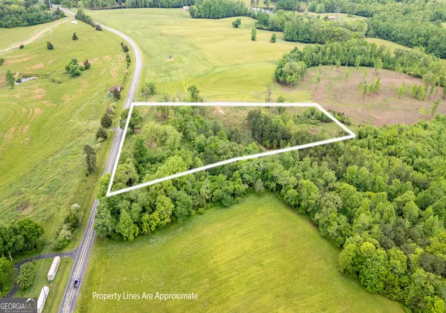 Homes for sale in Trenton, GA | 0 Ga 301 Hwy #LOT 2, Trenton, GA 30752 | MLS# 10757479