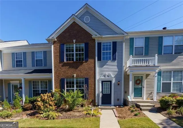Homes for sale in Alpharetta, GA | 13300 Morris Rd #4, Alpharetta, GA 30004 | MLS# 10776523