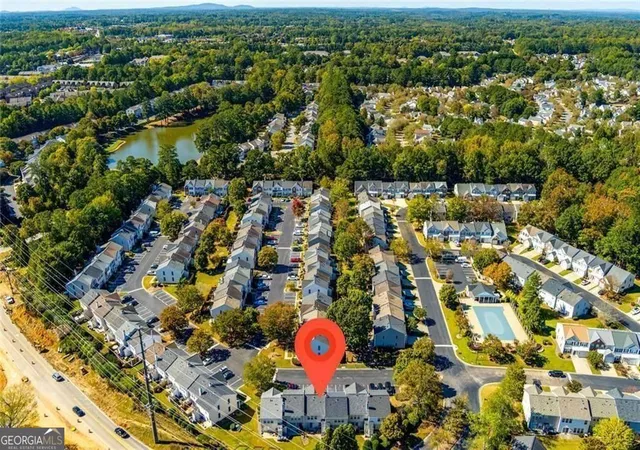 Homes for sale in Alpharetta, GA | 13300 Morris Rd #4, Alpharetta, GA 30004 | MLS# 10776523