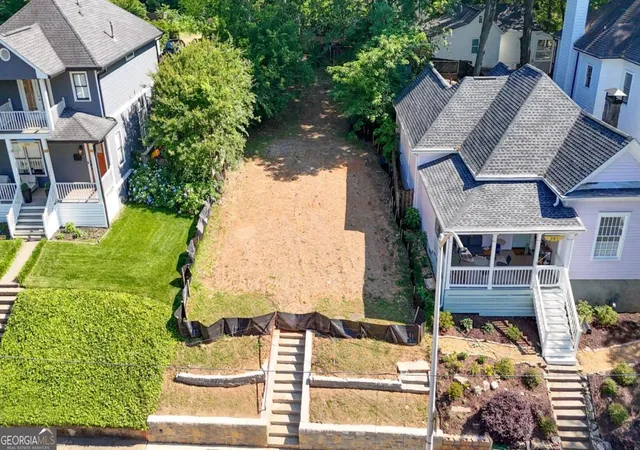 Photo 2 of Land for sale at 255 SE Georgia Ave, Atlanta, GA 30312 | MLS# 10781712 | Listing updated on 2026-07-29