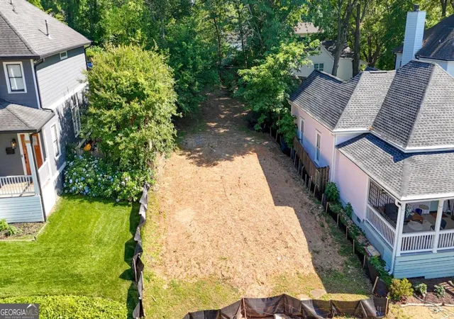 Photo 3 of Land for sale at 255 SE Georgia Ave, Atlanta, GA 30312 | MLS# 10781712 | Listing updated on 2026-07-29