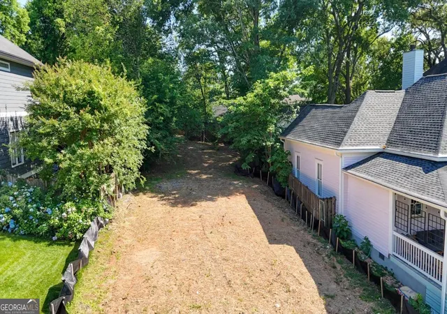 Photo 4 of Land for sale at 255 SE Georgia Ave, Atlanta, GA 30312 | MLS# 10781712 | Listing updated on 2026-07-29