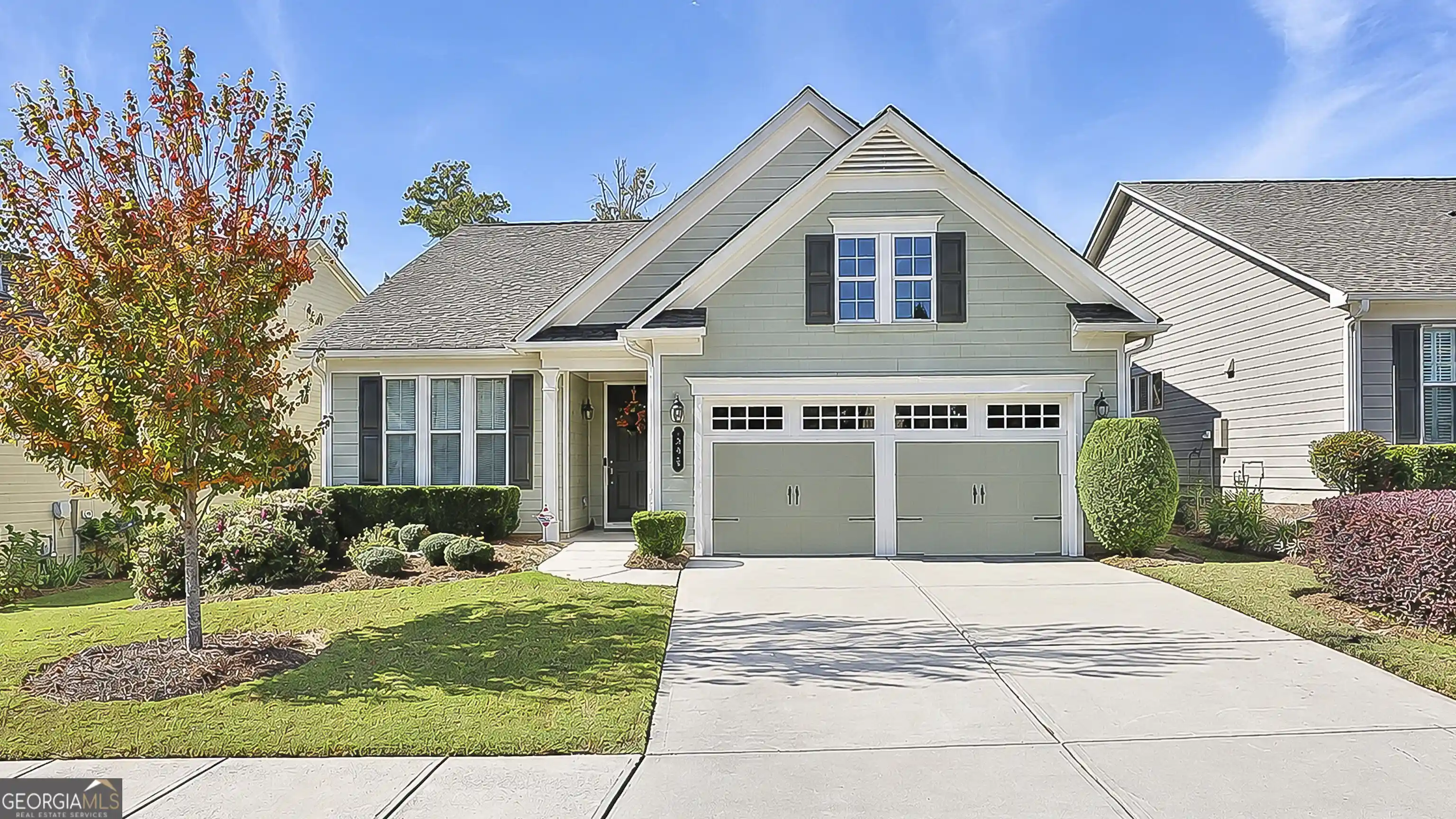 Single family home for sale at 243 Spruce Pine Cir, Peachtree City, GA 30269 | MLS# 10882227