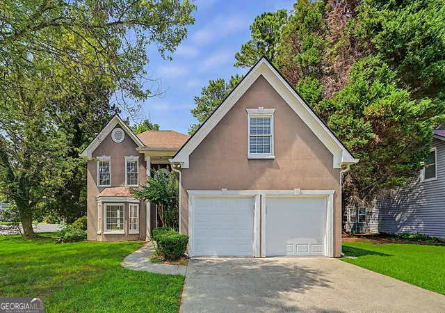 Photo 1 of Single family home for sale at 566 Parliament St, Marietta, GA 30066 | MLS# 10803563 | Listing updated on 2026-09-10