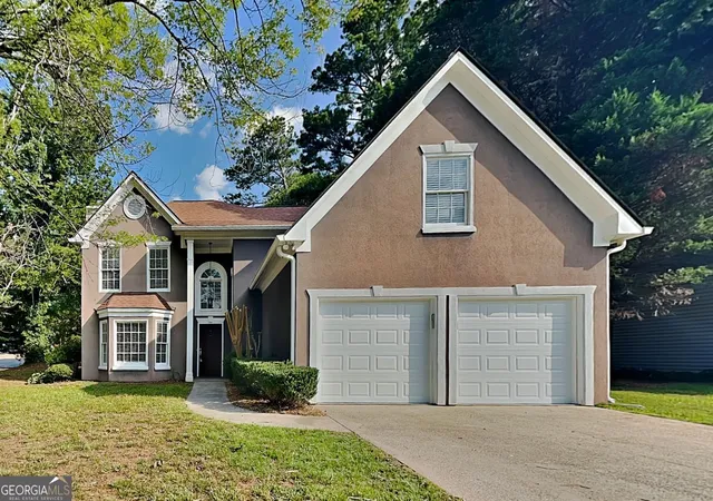 Homes for sale in Marietta, GA | 566 Parliament St, Marietta, GA 30066 | MLS# 10803563