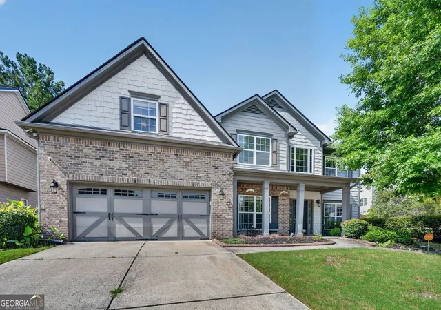 2nd image of 787 King Sword Ct Se, Mableton, GA 30126 | MLS# 10819219