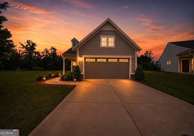 2nd image of 1041 Eight Knot Ct, Greensboro, GA 30642 | MLS# 10776058