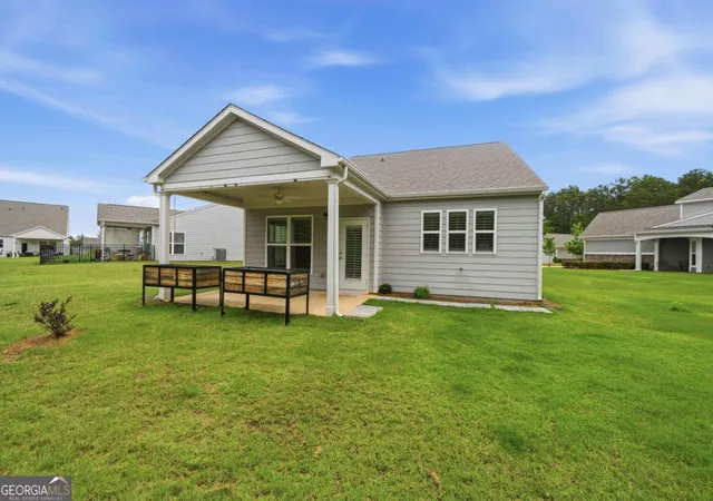 Homes for sale in Greensboro, GA | 1041 Eight Knot Ct, Greensboro, GA 30642 | MLS# 10776058