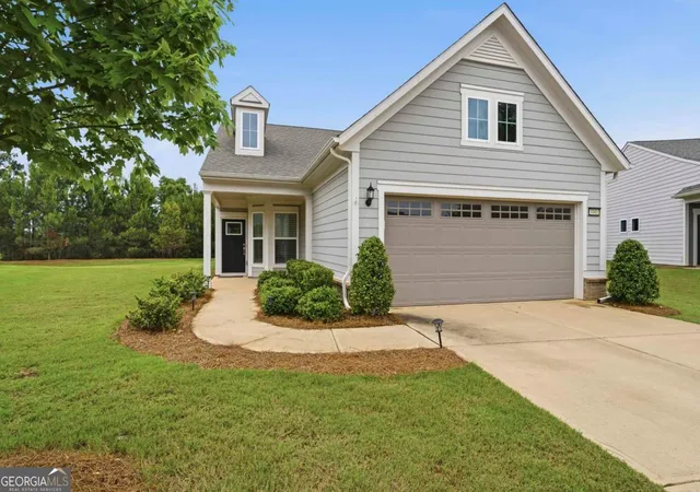 Homes for sale in Greensboro, GA | 1041 Eight Knot Ct, Greensboro, GA 30642 | MLS# 10776058