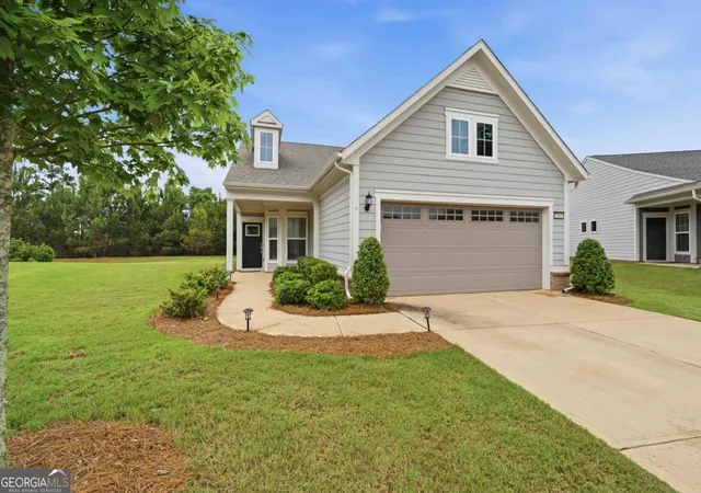 Homes for sale in Greensboro, GA | 1041 Eight Knot Ct, Greensboro, GA 30642 | MLS# 10776058