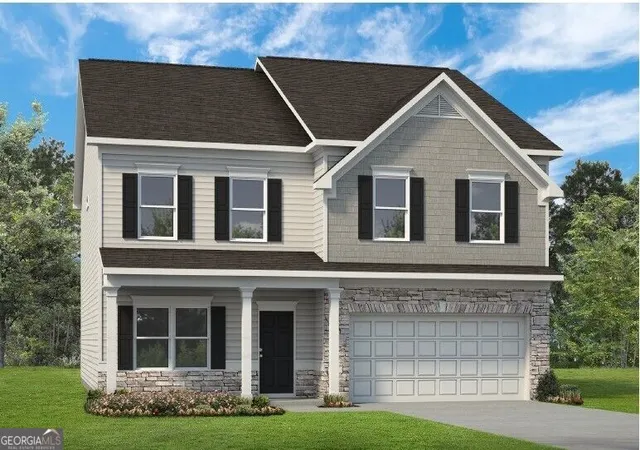 Single family home for sale at 7776 Sandpiper Dr, Douglasville, GA 30134 | MLS# 10879265
