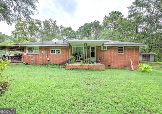 Photo 1 of Single family home for sale at 12 Fowler Dr Se, Cartersville, GA 30121 | MLS# 10856653 | Listing updated on 2026-10-30